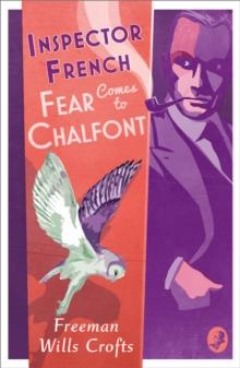 Inspector French: Fear Comes to Chalfont