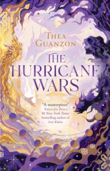 The Hurricane Wars