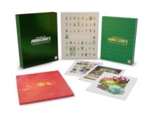 The World of Minecraft : Deluxe Numbered Edition