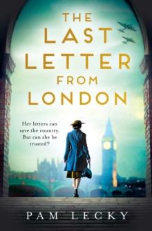 The Last Letter from London