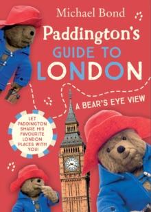 Paddington's Guide to London