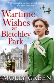 The Wartime Wishes at Bletchley Park