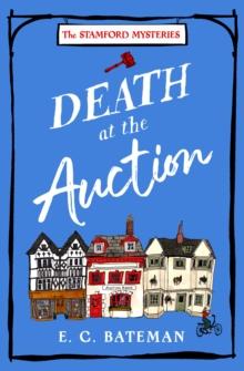 The Death at the Auction