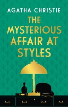 The Mysterious Affair at Styles