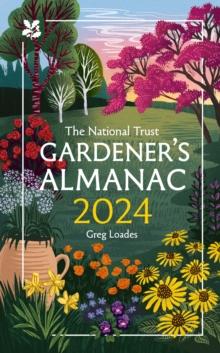 The Gardeners Almanac 2024