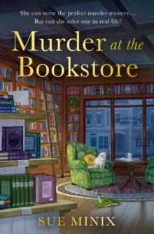 The Murder at the Bookstore