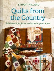 Quilts from the Country : Patchwork projects to decorate your home