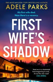 First Wife's Shadow