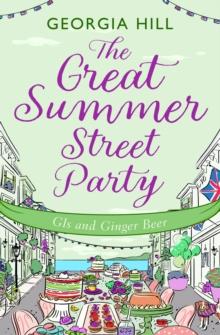 The Great Summer Street Party Part 2: GIs and Ginger Beer