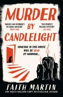 The Murder by Candlelight