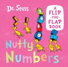 Nutty Numbers : A Flip-the-Flap Book