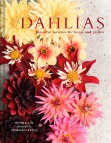 Dahlias : Beautiful varieties for home and garden