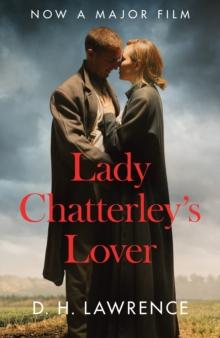 Lady Chatterleys Lover