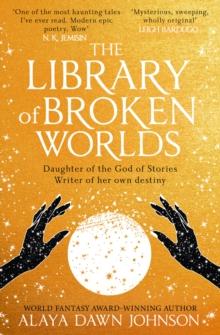 The Library of Broken Worlds