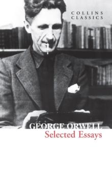 Selected Essays