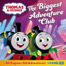 Thomas & Friends: The Biggest Adventure Club