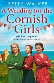 A Wedding for the Cornish Girls