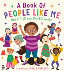 A Book of People Like Me