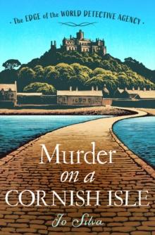 The Murder on a Cornish Isle