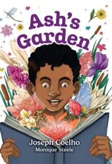 Ash's Garden : Fluency 2