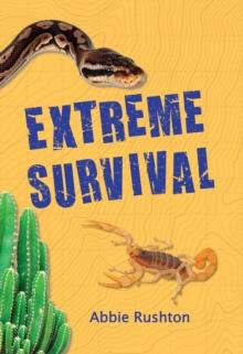 Extreme Survival : Fluency 4