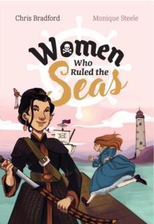 Women who Ruled the Seas : Fluency 8