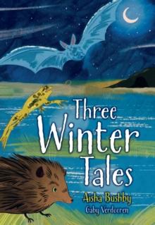 Three Winter Tales : Fluency 10