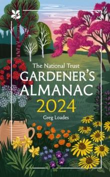 The Gardener's Almanac 2024