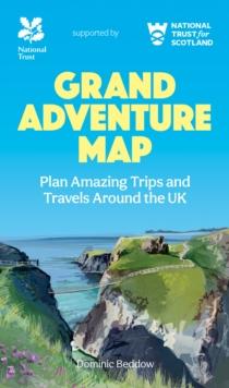 Grand Adventure Map