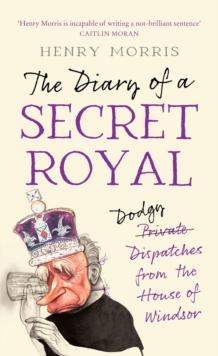 The Diary of a Secret Royal