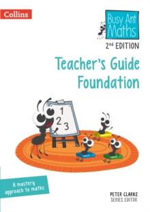 Teacher's Guide Foundation