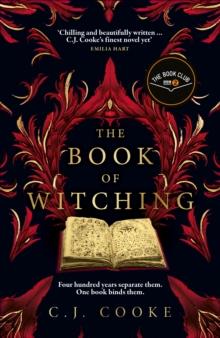 The Book of Witching