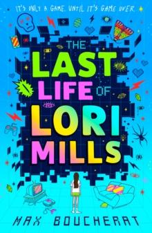 The Last Life of Lori Mills