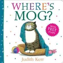 Wheres Mog?