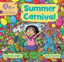 Summer Carnival : Foundations for Phonics