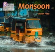 Monsoon : Phase 3 Set 2 Blending Practice