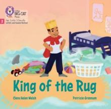 King of the Rug : Phase 2 Set 5