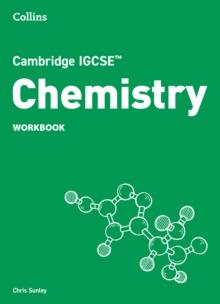 Cambridge IGCSE Chemistry Workbook