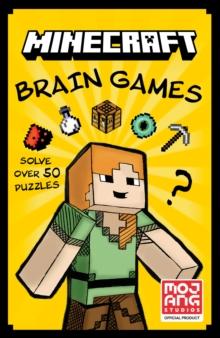 Minecraft Brain Games