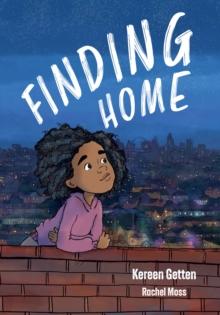 Finding Home : Fluency 4