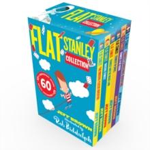 Flat Stanley 60th Anniversary Six-Book Box Set