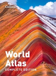 Collins World Atlas: Complete Edition