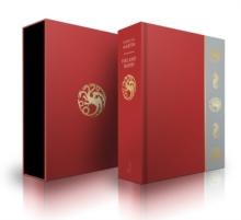 Fire and Blood Slipcase Edition : The Inspiration for Hbos House of the Dragon