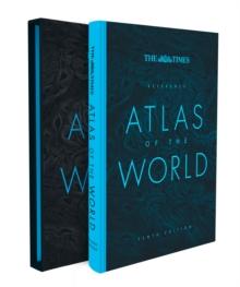 The Times Reference Atlas of the World