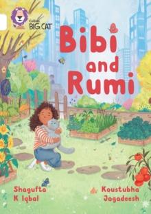 Bibi and Rumi : Band 10/White