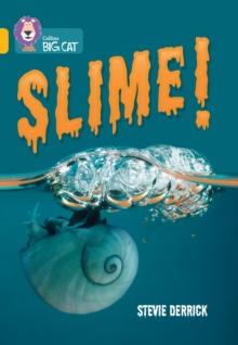 Slime! : Band 09/Gold