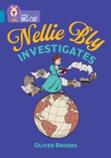 Nellie Bly Investigates : Band 13/Topaz