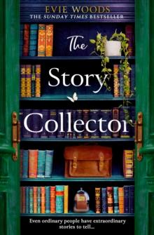 The Story Collector