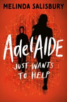 AdelAIDE : just wants to help