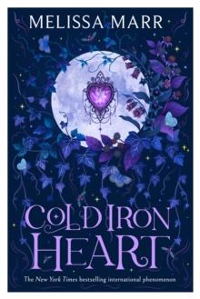 Cold Iron Heart